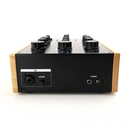 Headliner R2 2-Channel Rotary DJ Mixer – Used Excellent, Power Supply Included