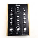 Headliner R2 2-Channel Rotary DJ Mixer – Used Excellent, Power Supply Included