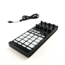 Native Instruments Traktor Kontrol F1 DJ Controller – Used Excellent, USB Cable Included