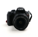 Canon EOS Rebel T7 DSLR Camera – Used Excellent, 18-55 IS II Lens Included