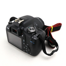 Canon EOS Rebel T7 DSLR Camera – Used Excellent, 18-55 IS II Lens Included