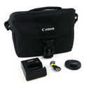 Canon EOS Rebel T7 DSLR Camera – Used Excellent, 18-55 IS II Lens Included
