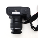 Canon EOS Rebel T7 DSLR Camera – Used Excellent, 18-55 IS II Lens Included