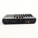 TASCAM DP-008EX 8-track Digital Portastudio – Used Excellent, Includes Manual & 32GB SD Card