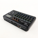 TASCAM DP-008EX 8-track Digital Portastudio – Used Excellent, Includes Manual & 32GB SD Card