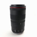 Canon RF 100mm F2.8 L Macro IS USM – Used Excellent, Includes Pouch & Caps
