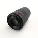 Canon RF 100mm F2.8 L Macro IS USM – Used Excellent, Includes Pouch & Caps