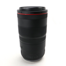 Canon RF 100mm F2.8 L Macro IS USM – Used Excellent, Includes Pouch & Caps