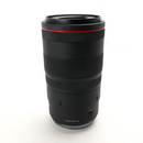 Canon RF 100mm F2.8 L Macro IS USM – Used Excellent, Includes Pouch & Caps