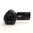 Sony FDR-AX53 4K HD Video Recording Camcorder – Used Excellent, Includes Accessories