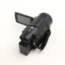 Sony FDR-AX53 4K HD Video Recording Camcorder – Used Excellent, Includes Accessories