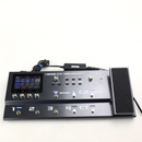 Boss GX-100 Advanced Guitar Effects Processor – Used Excellent, Power Supply Included
