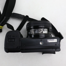Sony Alpha a6100 Mirrorless Camera – Used Excellent, 16-50mm & 55-210mm Lenses