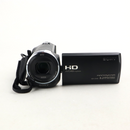 Sony Handycam HDR-CX440 Camcorder – Used Excellent, Includes Case & Accessories