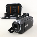 Sony Handycam HDR-CX440 Camcorder – Used Excellent, Includes Case & Accessories