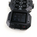 Zoom H8 Handy Recorder – Used Excellent, 12 Track 8 Input for Field Recording