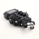 Zoom H8 Handy Recorder – Used Excellent, 12 Track 8 Input for Field Recording