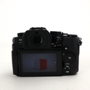 Panasonic LUMIX G95D Mirrorless Camera – Used Excellent, 12-60mm Lens Included