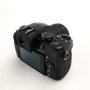 Panasonic LUMIX G95D Mirrorless Camera – Used Excellent, 12-60mm Lens Included