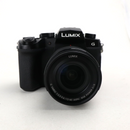 Panasonic LUMIX G95D Mirrorless Camera – Used Excellent, 12-60mm Lens Included
