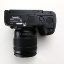 Panasonic LUMIX G95D Mirrorless Camera – Used Excellent, 12-60mm Lens Included