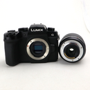 Panasonic LUMIX G95D Mirrorless Camera – Used Excellent, 12-60mm Lens Included