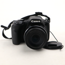 Canon PowerShot SX530 HS 16MP Digital Camera – Very Good, Includes Case & Accessories