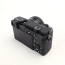 Sony Alpha A6100 Mirrorless Camera – Used Excellent, 16-50mm Lens Included