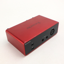 Focusrite Scarlett Solo 4th Gen – Very Good, USB Cable Included