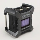 Zoom F3 Professional Field Recorder – Used Excellent, Includes 32GB SD Card