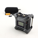 Zoom F3 Professional Field Recorder – Used Excellent, Includes 32GB SD Card