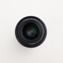 Nikon NIKKOR Z 35mm F/1.8 S Lens – Used Excellent, Includes Lens Hood & Caps