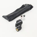 Shure SLXD2/SM58 Wireless Microphone – Used Excellent, Includes Clip & Pouch