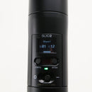 Shure SLXD2/SM58 Wireless Microphone – Used Excellent, Includes Clip & Pouch