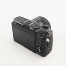 Canon EOS M6 Mirrorless Camera – Used Excellent, 15-45 STM Lens Kit Included