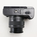 Canon EOS M6 Mirrorless Camera – Used Excellent, 15-45 STM Lens Kit Included