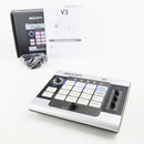 Zoom V3 Vocal Effects Processor – Used Excellent, Perfect for Streaming & Live Performance