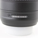 Nikon AF-P DX NIKKOR 70-300mm F/4.5-6.3 G ED - DSLR Camera Lens
