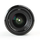 Sony 28-70mm F3.5-5.6 FE OSS - E-Mount Standard Zoom Lens SEL2870 - Black