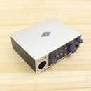 Universal Audio UA Volt 1 USB C Audio Recording Interface