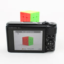 Canon SX740 HS 4K Digital Camera - Black