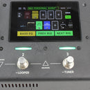 HeadRush MX5 - Guitar Multi Effects Pedal and Amp Modeling Processor