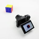 Canon PowerShot G7X Mark II - Compact 4K Digital Camera