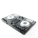 Pioneer DJ DDJ-SR2 - 4-Deck Serato Professional DJ Controller
