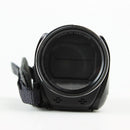 Canon VIXIA HF R800 Video Camera - Black