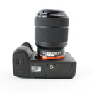 Sony A7III - Mirrorless Digital Camera with 28-70mm Lens - Black ILCEM3K/B