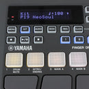 Yamaha FGDP-50 Finger Drum Pad - Drum Machine/Controller