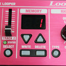 Boss RC30 Loop Station - Phrase Looper Guitar Pedal