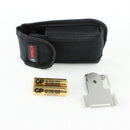 Bosch Blaze GLM165-22 - 165 ft. Laser Measuring Tool Red Beam