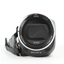 Sony Handycam HDR-CX240 Video Camera Camcorder - Black